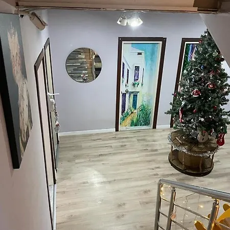 Terrace Boutique