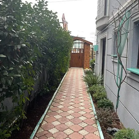 Terrace Boutique 호텔 Serdivan