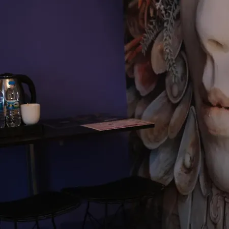 Terrace Boutique Hotel 4*