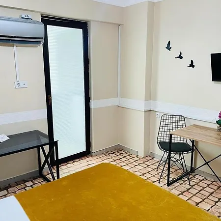 Terrace Boutique Serdivan