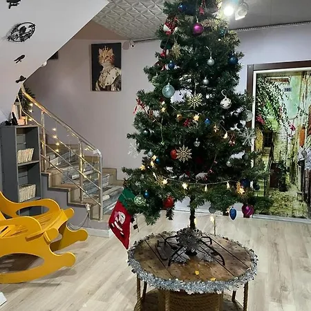 Terrace Boutique 4* Serdivan