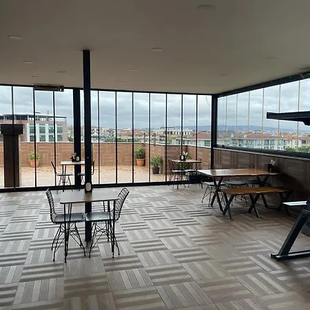 Terrace Boutique 4*