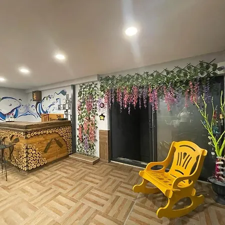 Terrace Boutique Hotel