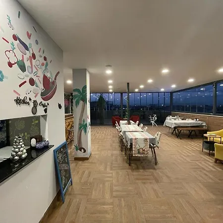 Terrace Boutique