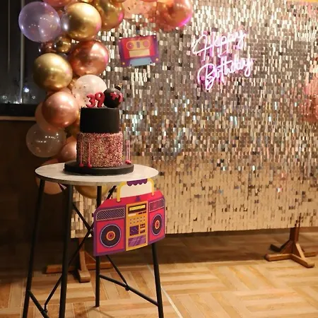 Terrace Boutique Hotel 4*