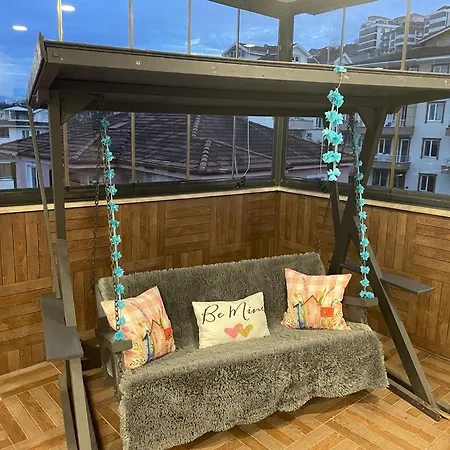 Terrace Boutique Hotel