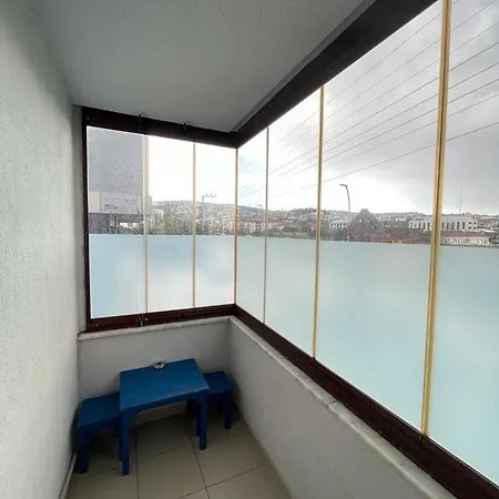 호텔 Terrace Boutique Serdivan