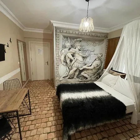 Terrace Boutique Hotel