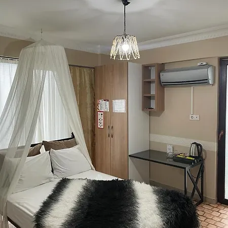 Hotel Terrace Boutique