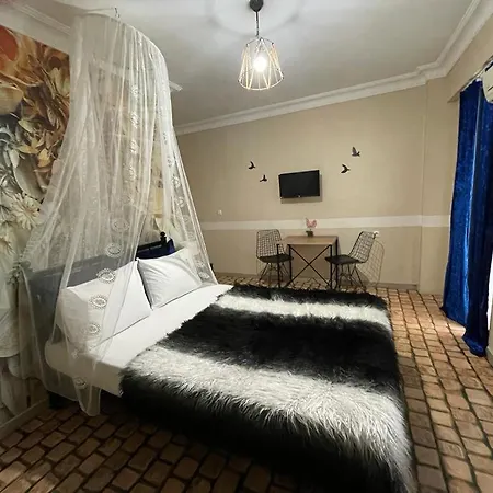 Terrace Boutique Hotel Serdivan